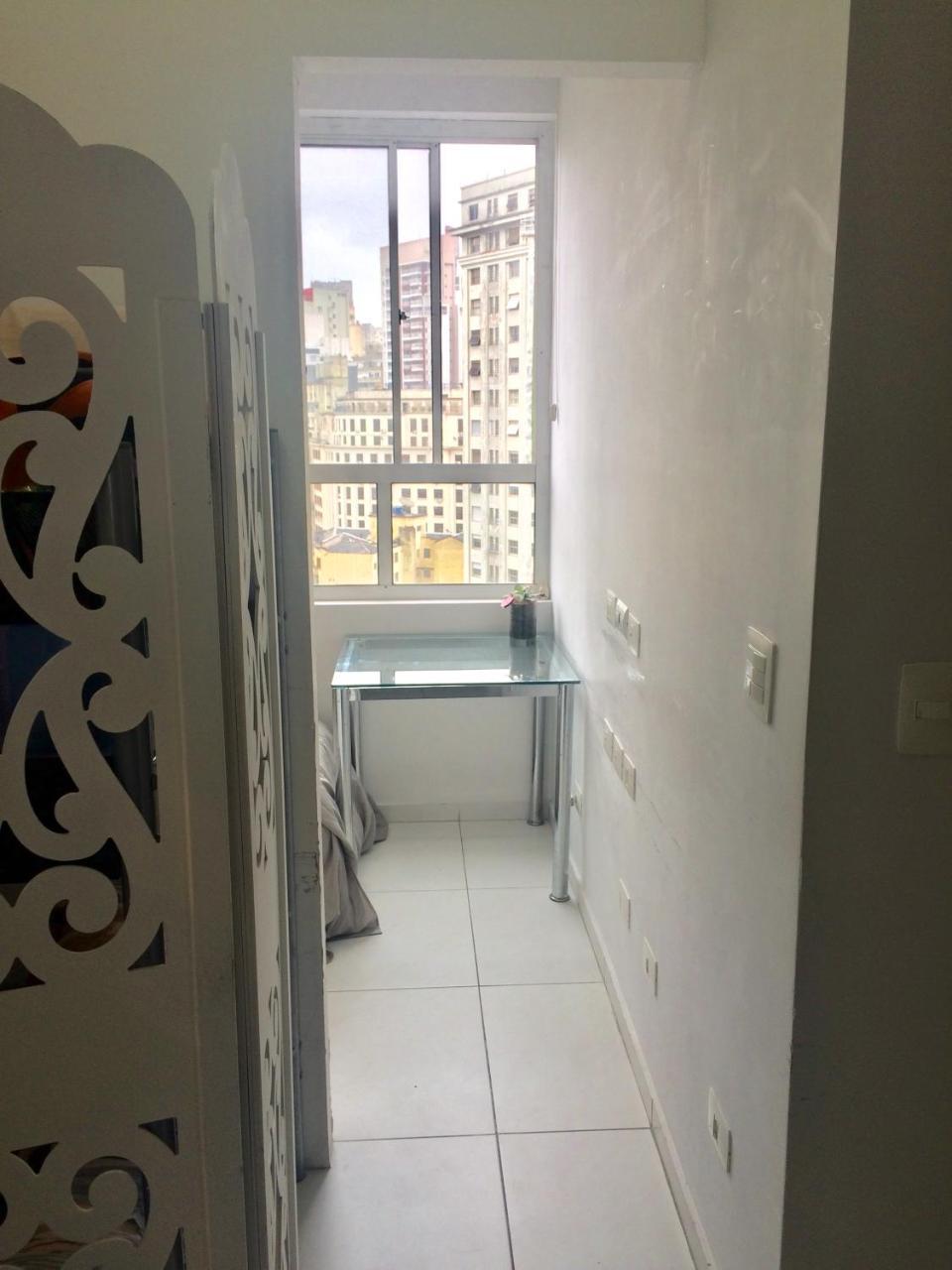 Sweet Home Home Office - Centro De Sao Paulo, Ao Lado Do Metro Anhangabau 外观 照片
