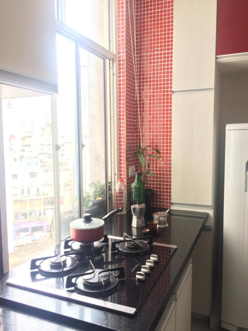 Sweet Home Home Office - Centro De Sao Paulo, Ao Lado Do Metro Anhangabau 外观 照片